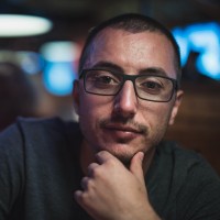 Anthill Employee Angel Dzhambazov's profile photo
