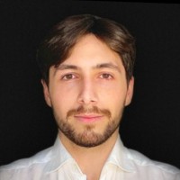 SamSearch Employee Humam Amouri's profile photo