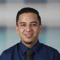 CDW Employee Eddie Corral's profile photo
