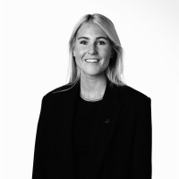 HockeyAllsvenskan Employee Lina Gustafsson's profile photo