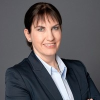 Kistler Group Employee Susanne Korfitsen's profile photo