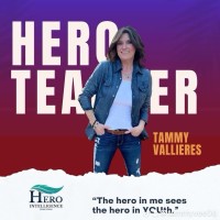 Tammy Vallieres Email