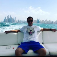 Oracle Capital Group Employee Sergey L.'s profile photo