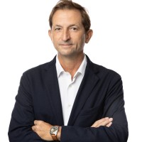 Summa Equity Employee Bertrand Camus's profile photo