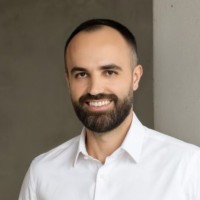 AMAL.STUDIO, s. r. o. Employee Roman Jambor's profile photo