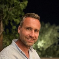 Guzman y Gomez Mexican Kitchen Employee Martin Squires's profile photo