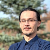 Aleksei Dolgikh Email & Phone Number