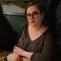 South Shore Association for Independent Living Employee Rebecca Zubrovich's profile photo