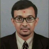 ImaginXP Employee Gaurav Patel's profile photo