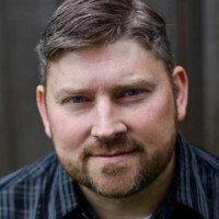 DigitalOnUs by Tech Mahindra Employee Tim Mobbs's profile photo