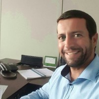 BASS ELEVADORES Employee Juliano Nicastro's profile photo