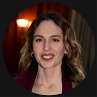 Medicon Hellas Employee Milia Psofimi's profile photo