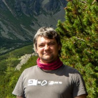 Blockmate Employee Szabolcs Balogh's profile photo