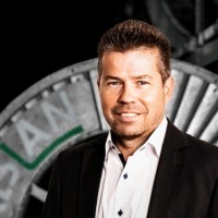 KABLAN AG  (Kabel, LAN, Konfektion, Logistik) Employee Urs Fahrni's profile photo