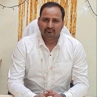 Sunshine Hospital Bhubaneswar Employee Jagat Jena's profile photo