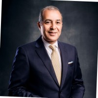 Hilton Hotels & Resorts Employee Haitham Nassar's profile photo
