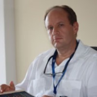 Weill Cornell Medical College Employee Ruben Niesvizky's profile photo