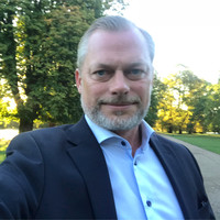 Nordic Information Control Employee Richard Nordin's profile photo