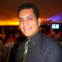 Unbox Employee Paulo Henrique Deléo's profile photo