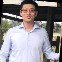 LifeByte Systems Employee Dong Xu's profile photo
