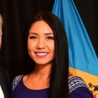 Office of Delaware Governor Matt Meyer Employee Lauren Gutierrez's profile photo