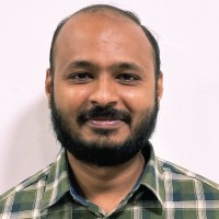 Pi Square Technologies Employee Govindraj Jagirdar's profile photo