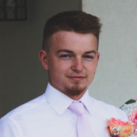 Big Sandy Area Community Action Program Employee Jacob Barber's profile photo