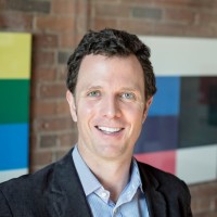 LinkUp Employee Toby Dayton's profile photo