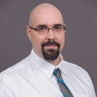 Bell Flight Employee Frédéric Tremblay's profile photo