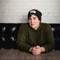 Digital Third Coast Employee Allison Hadley's profile photo