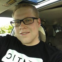 Sediment Technology LLC Employee Todd Ethan's profile photo
