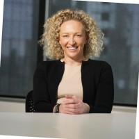 Plan Partners Employee Emily Watsford's profile photo