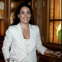 Patek Philippe Employee Cristina Orriols's profile photo