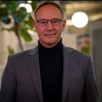 Gausium Official Employee Peter Kwestro's profile photo