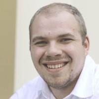 Oracle Employee Corey Barrett's profile photo