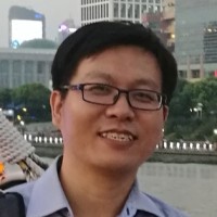 ICF Group Employee Charles Wang's profile photo