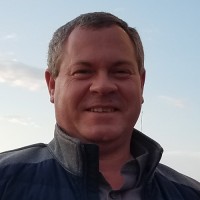 Forsgren Associates, Inc. Employee Craig Rasmussen's profile photo