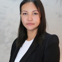 Alvari Group Employee Dana Aristanbayeva's profile photo