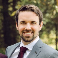 Ambu USA Employee Sean Marria-Nelson's profile photo