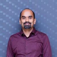 Revenera Employee Jiju Jacob's profile photo