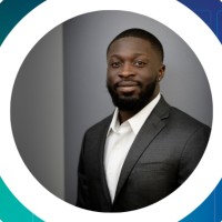 SHRM Employee Nathan Ebikwo's profile photo