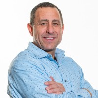 Silman Construction Employee Jeff Piazza's profile photo