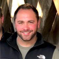 Mark McColl Email & Phone Number