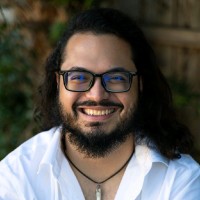 Connected Wise Employee Gustavo Diaz Galeas's profile photo