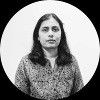 Forte Payment Systems Employee Srividya Prasad's profile photo