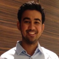 Moipot Employee Rushabh Shah's profile photo