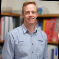 Orana Engineering Employee Matthew de Witt's profile photo