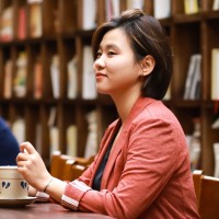 Minswap Employee Diep Nguyen's profile photo