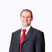 Jebsen & Jessen Group Employee Mark Gabel's profile photo