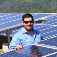 ComAp Group Employee Jeremy Tranter's profile photo